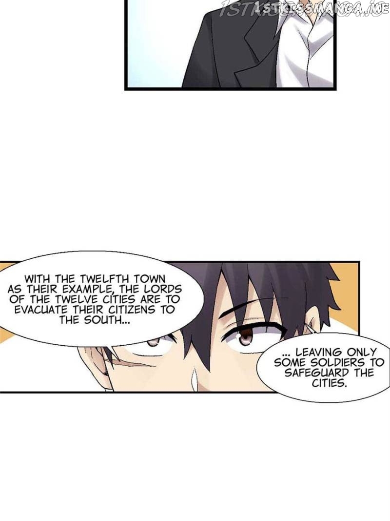 The Reincarnated Weapon Shop Owner chapter 187 - page 28