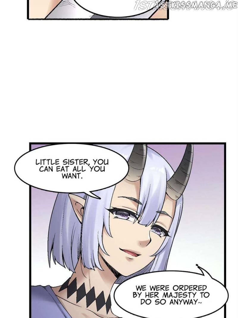 The Reincarnated Weapon Shop Owner chapter 187 - page 49