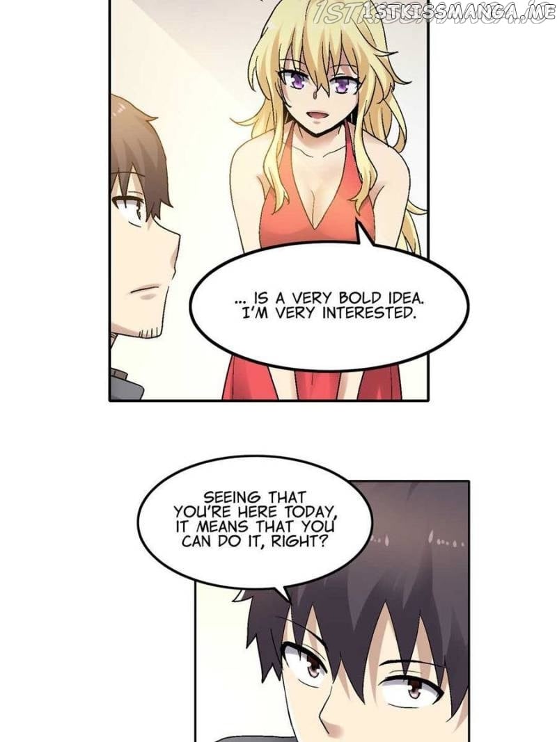 The Reincarnated Weapon Shop Owner chapter 183 - page 36
