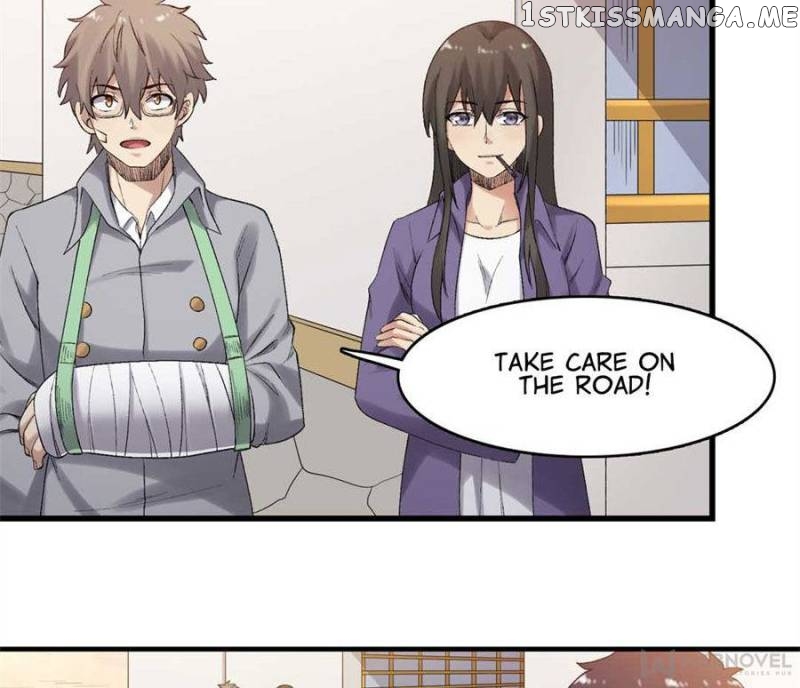 The Reincarnated Weapon Shop Owner chapter 180 - page 18