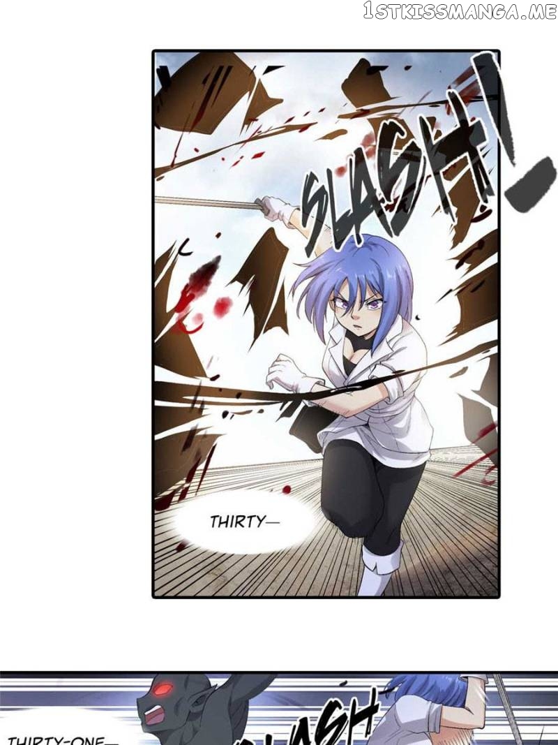 The Reincarnated Weapon Shop Owner chapter 175 - page 32