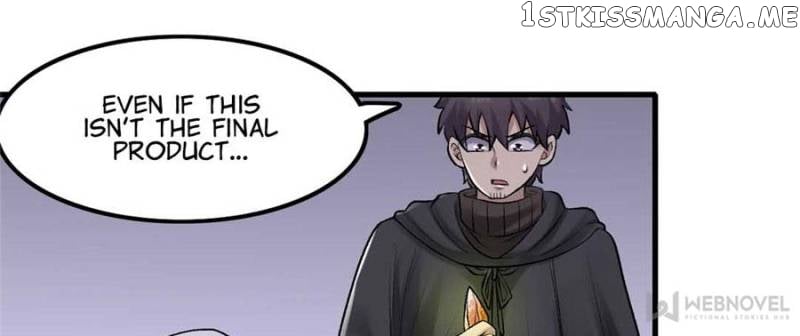 The Reincarnated Weapon Shop Owner chapter 170 - page 18