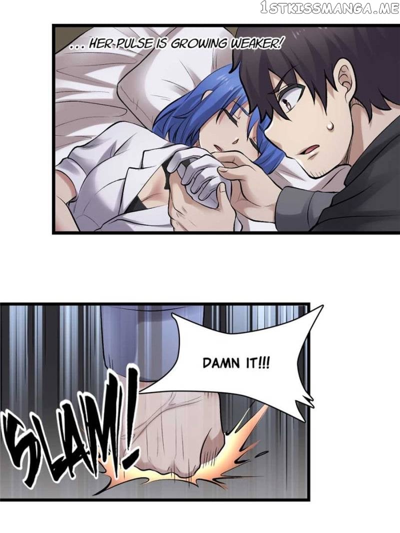 The Reincarnated Weapon Shop Owner chapter 170 - page 28