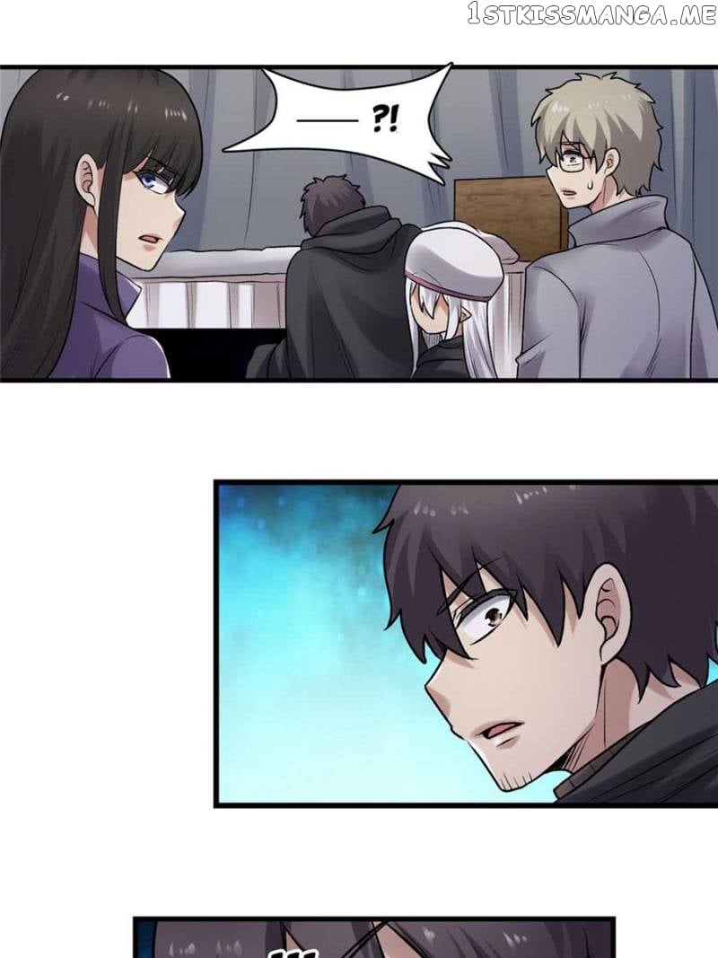 The Reincarnated Weapon Shop Owner chapter 170 - page 34