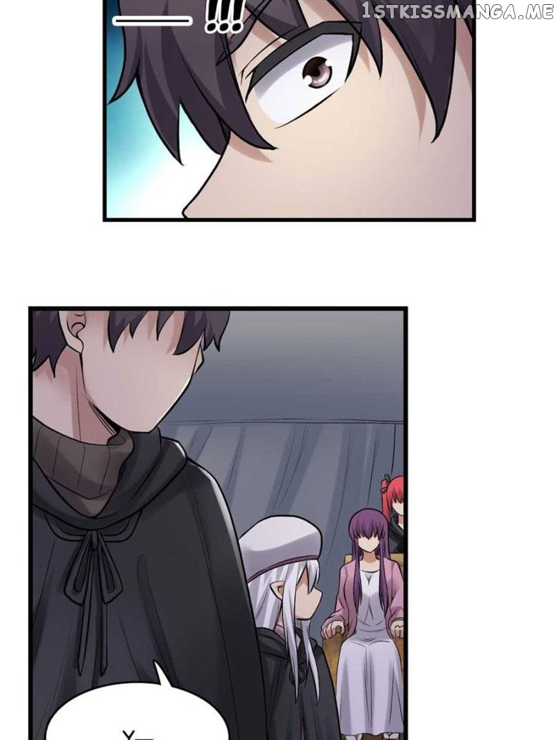 The Reincarnated Weapon Shop Owner chapter 170 - page 35