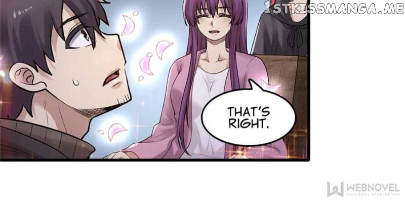 The Reincarnated Weapon Shop Owner chapter 170 - page 54
