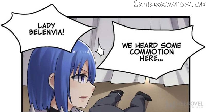 The Reincarnated Weapon Shop Owner chapter 166 - page 30