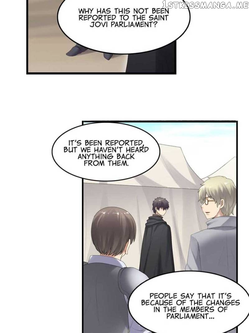 The Reincarnated Weapon Shop Owner chapter 161 - page 13