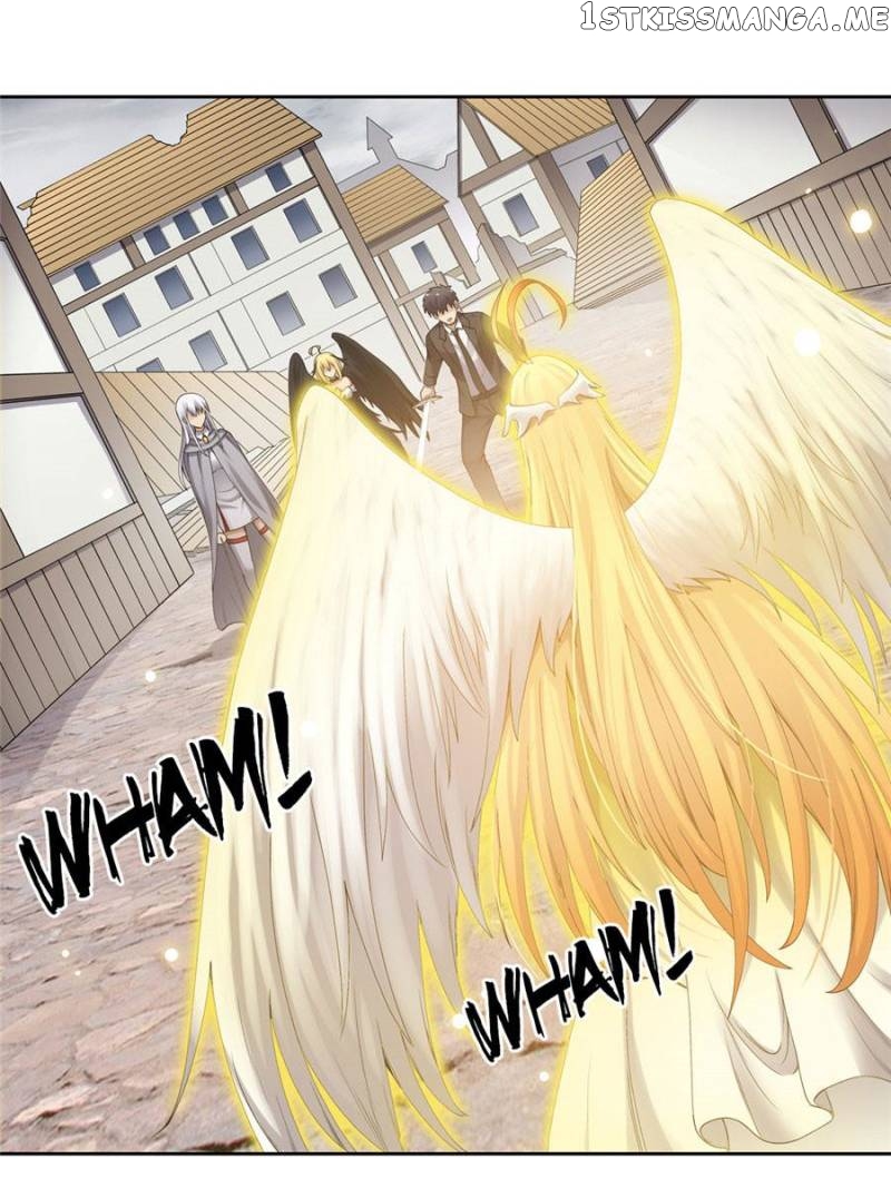 The Reincarnated Weapon Shop Owner chapter 157 - page 15