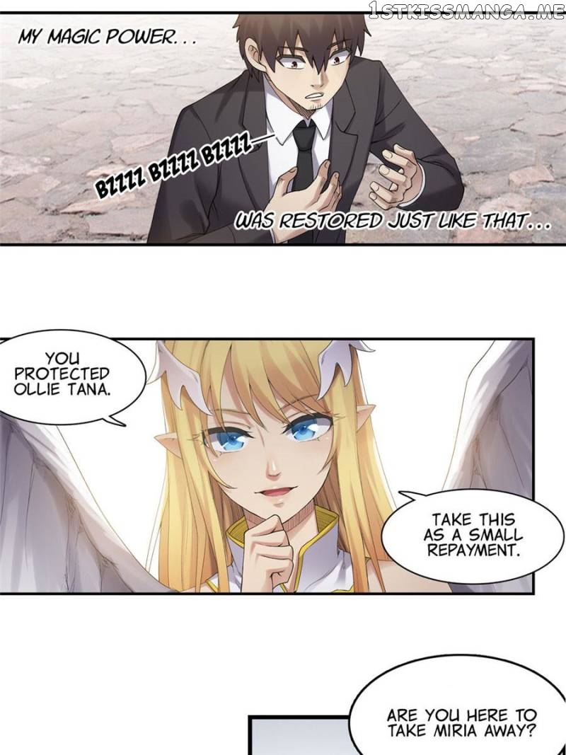 The Reincarnated Weapon Shop Owner chapter 157 - page 27