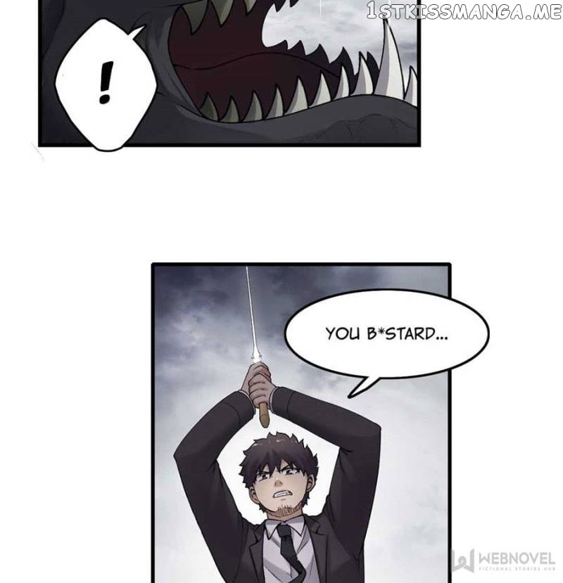 The Reincarnated Weapon Shop Owner chapter 156 - page 32