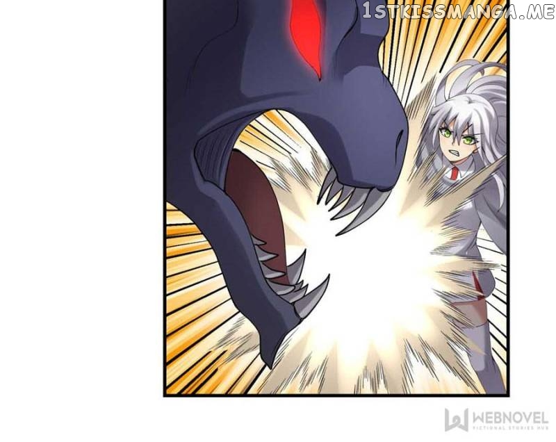 The Reincarnated Weapon Shop Owner chapter 156 - page 45