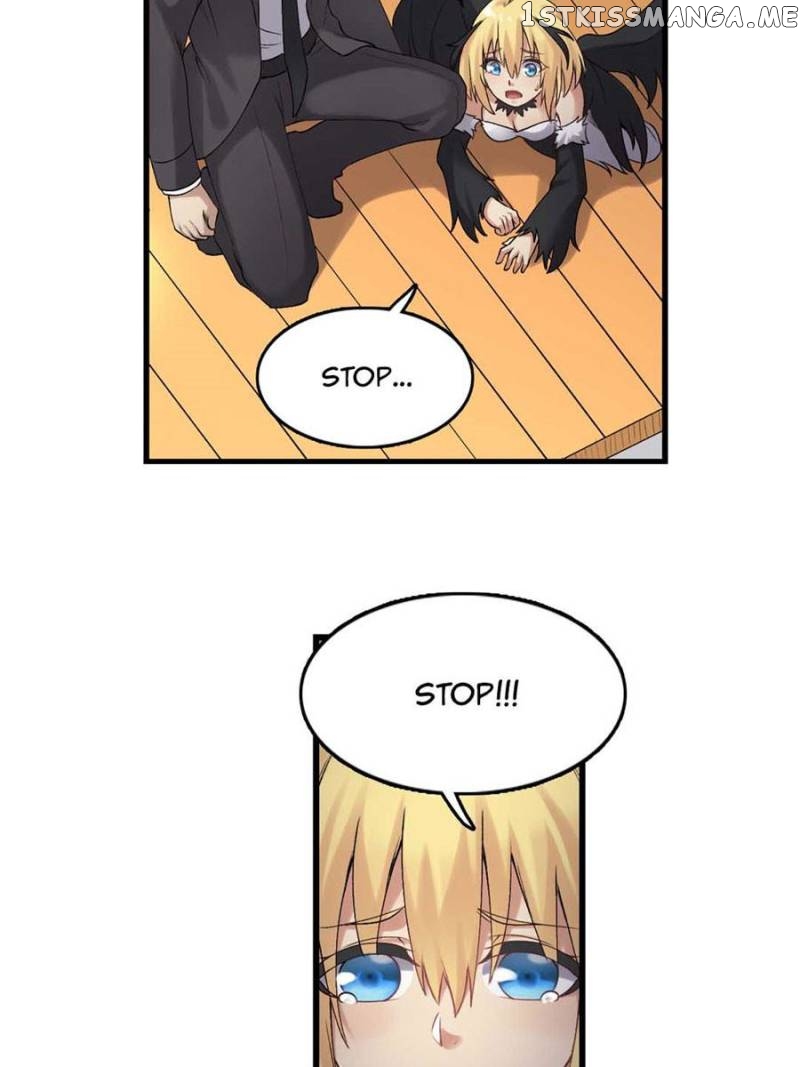 The Reincarnated Weapon Shop Owner chapter 155 - page 37