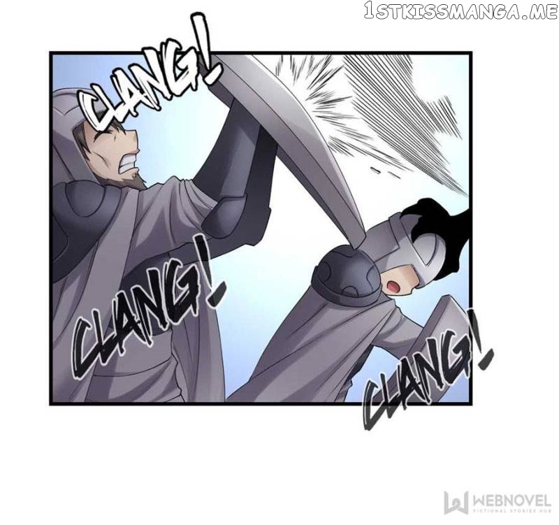 The Reincarnated Weapon Shop Owner chapter 155 - page 64