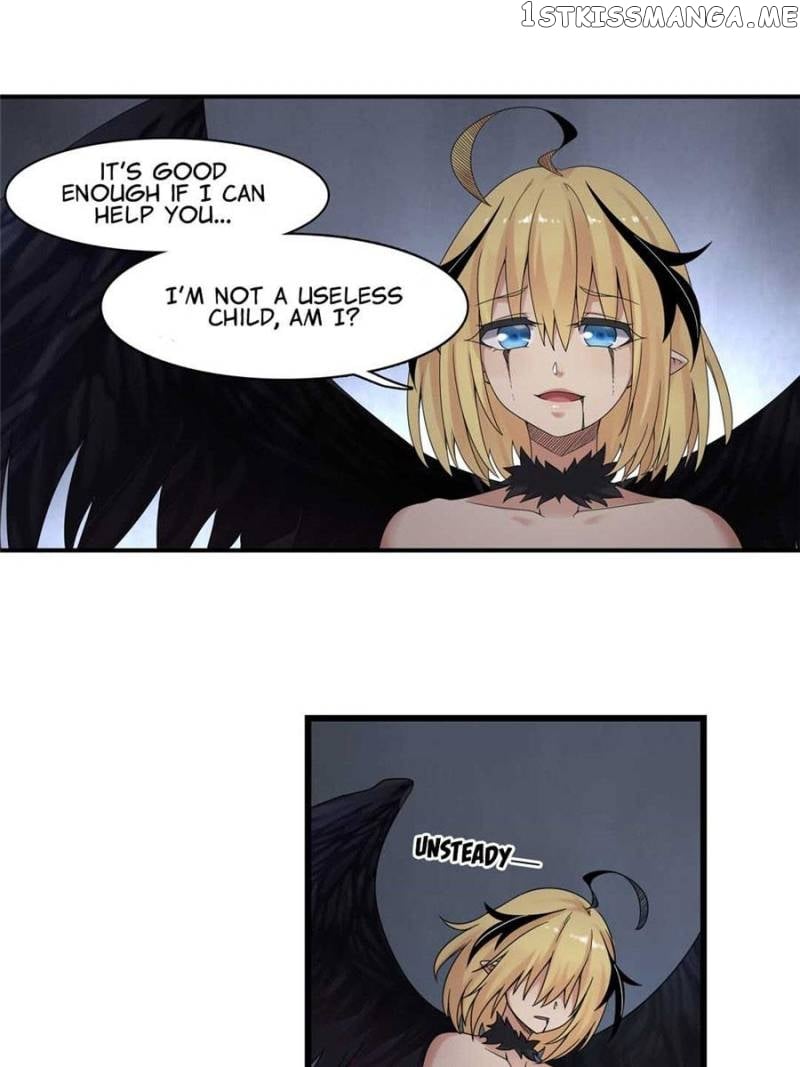 The Reincarnated Weapon Shop Owner chapter 154 - page 46