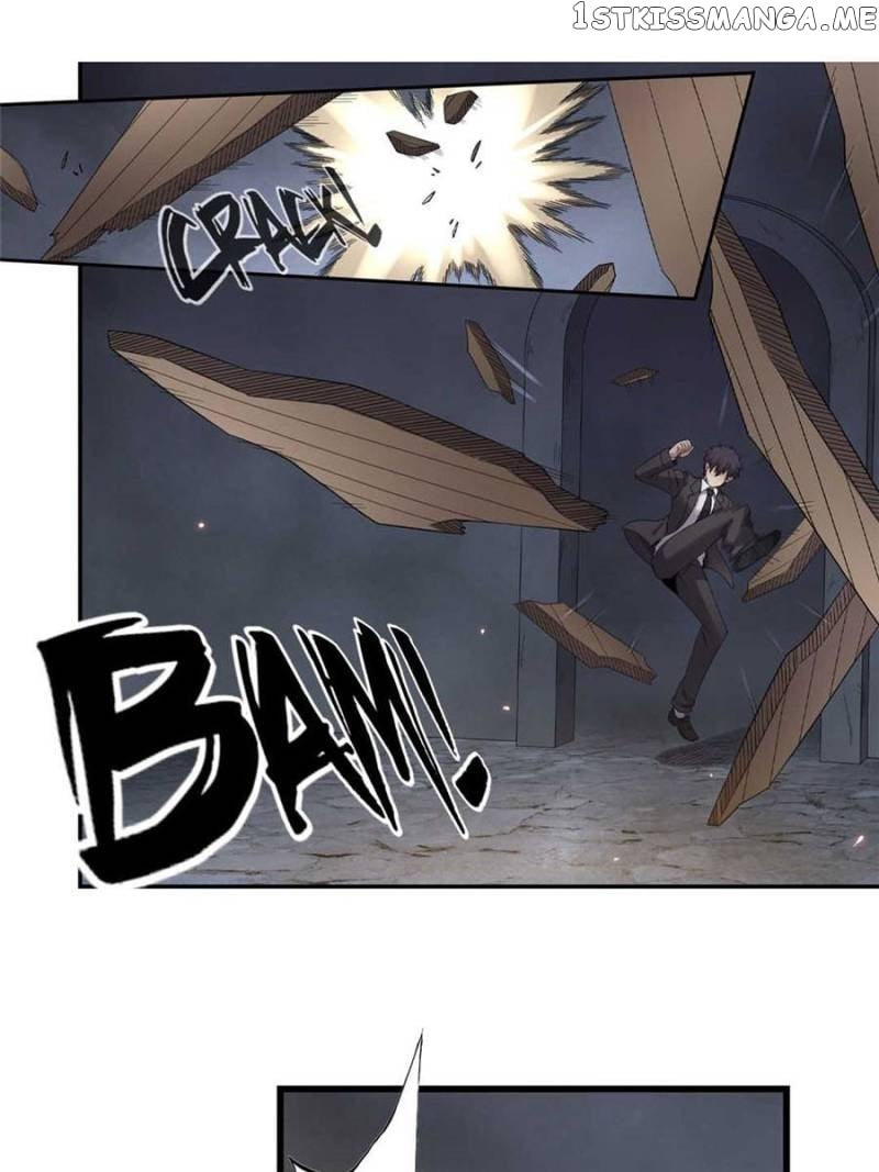 The Reincarnated Weapon Shop Owner chapter 153 - page 23