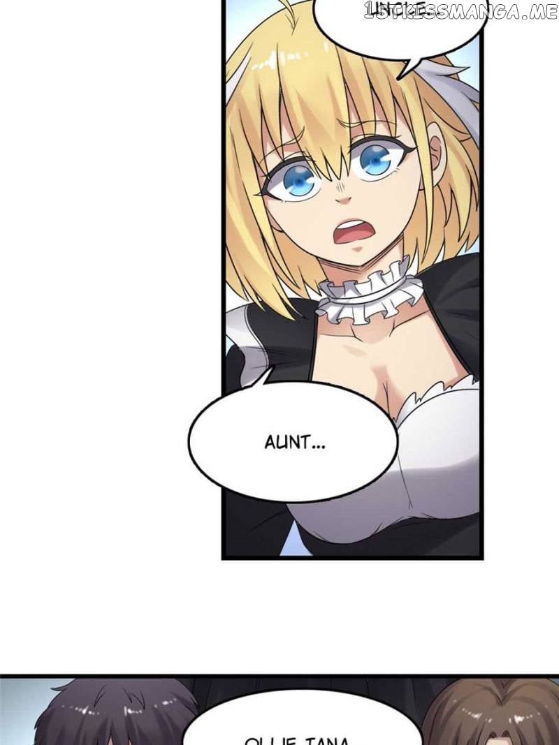 The Reincarnated Weapon Shop Owner chapter 152 - page 36