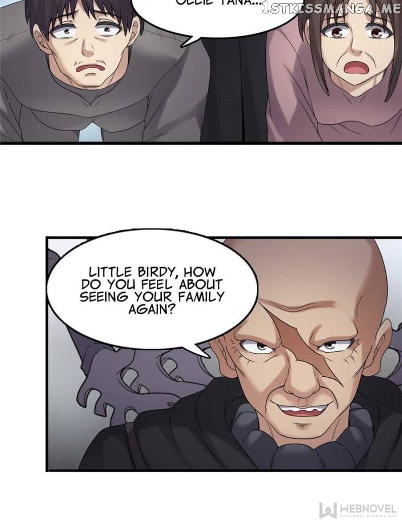 The Reincarnated Weapon Shop Owner chapter 152 - page 37