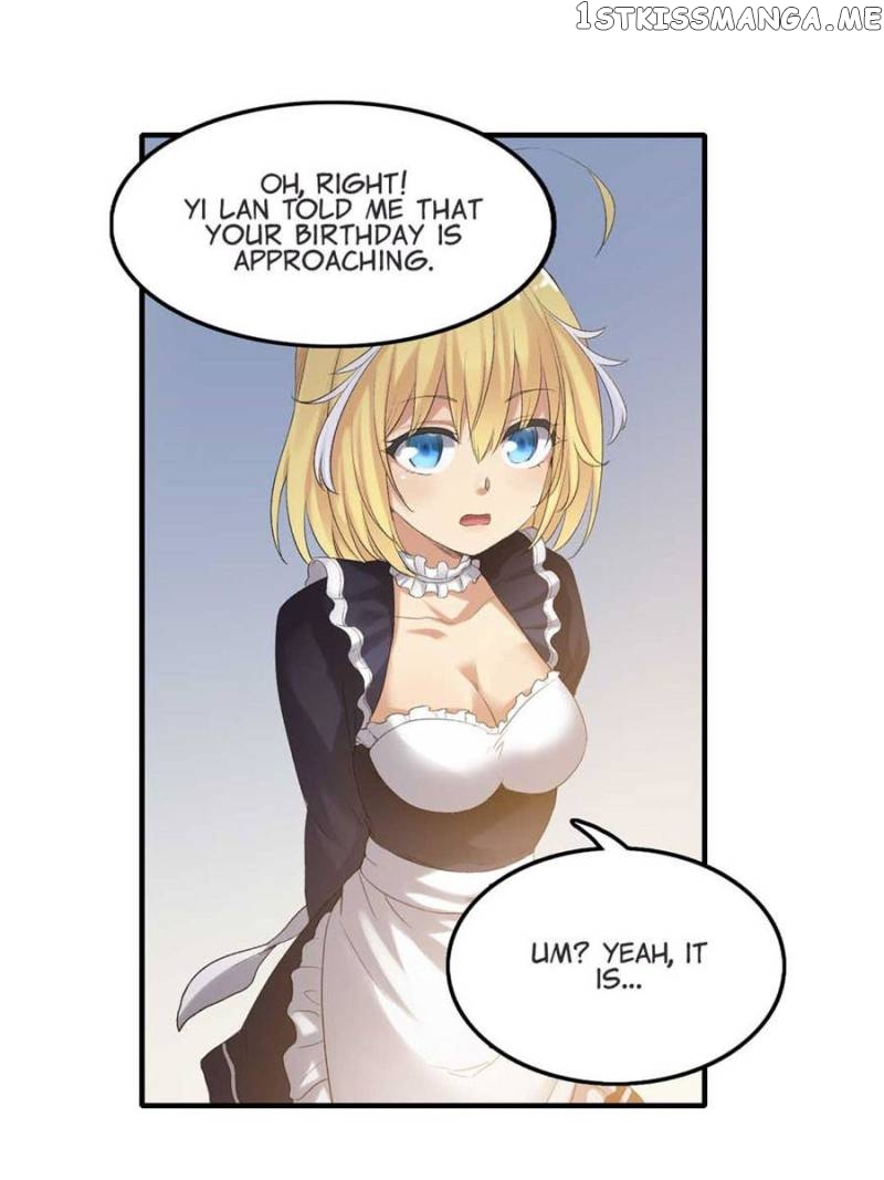 The Reincarnated Weapon Shop Owner chapter 151 - page 19