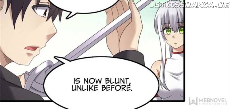 The Reincarnated Weapon Shop Owner chapter 146 - page 51