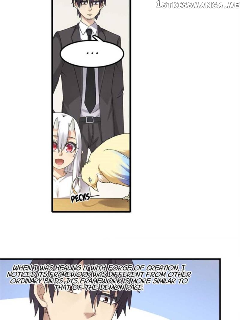 The Reincarnated Weapon Shop Owner chapter 145 - page 59