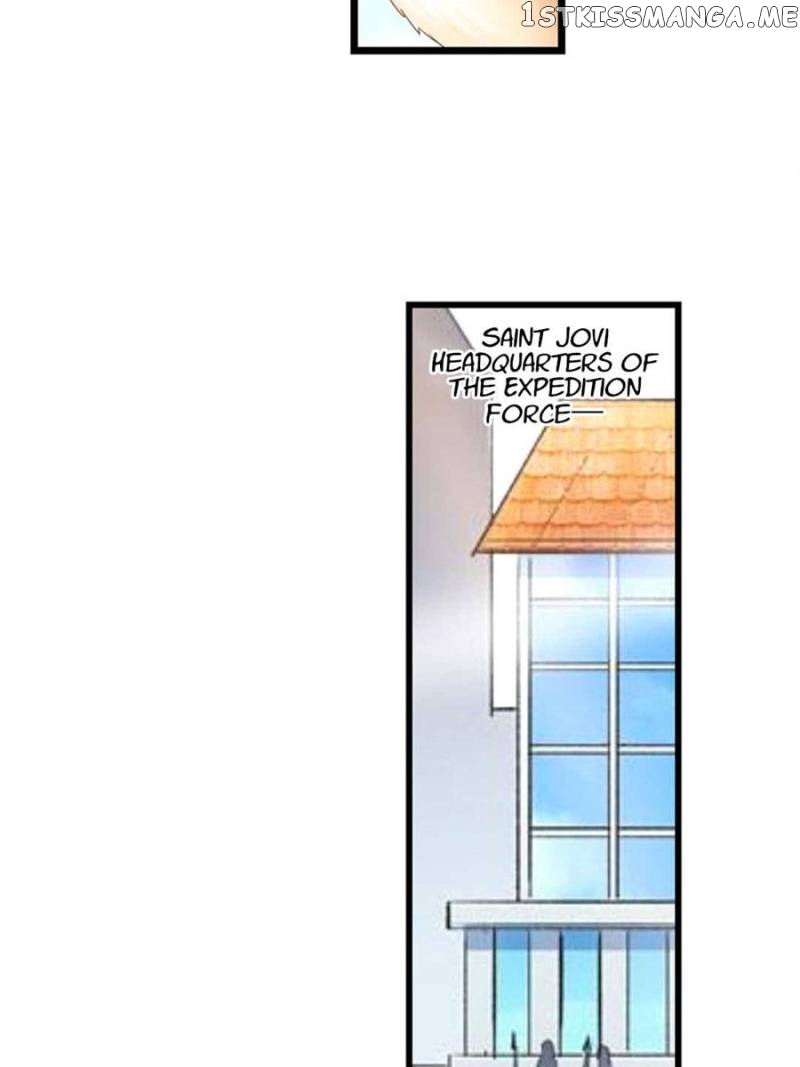 The Reincarnated Weapon Shop Owner chapter 144 - page 35