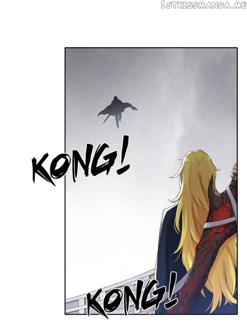 The Reincarnated Weapon Shop Owner chapter 140 - page 1