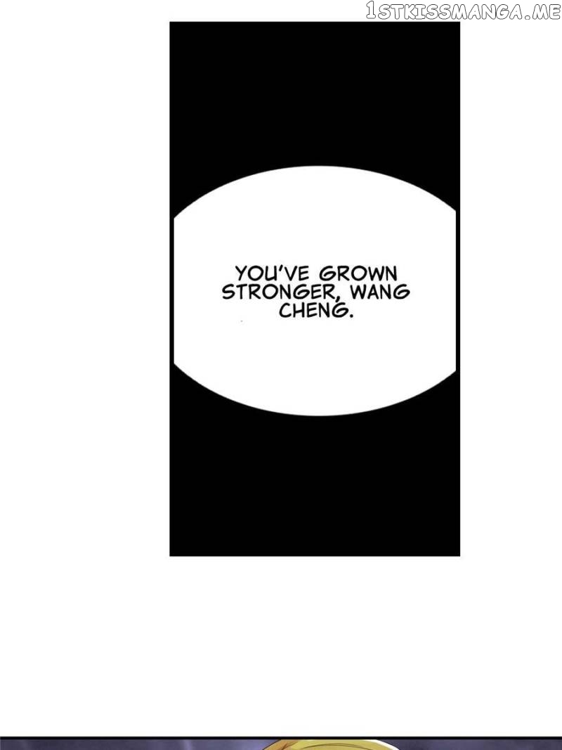 The Reincarnated Weapon Shop Owner chapter 140 - page 11