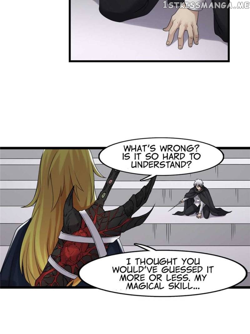 The Reincarnated Weapon Shop Owner chapter 140 - page 14