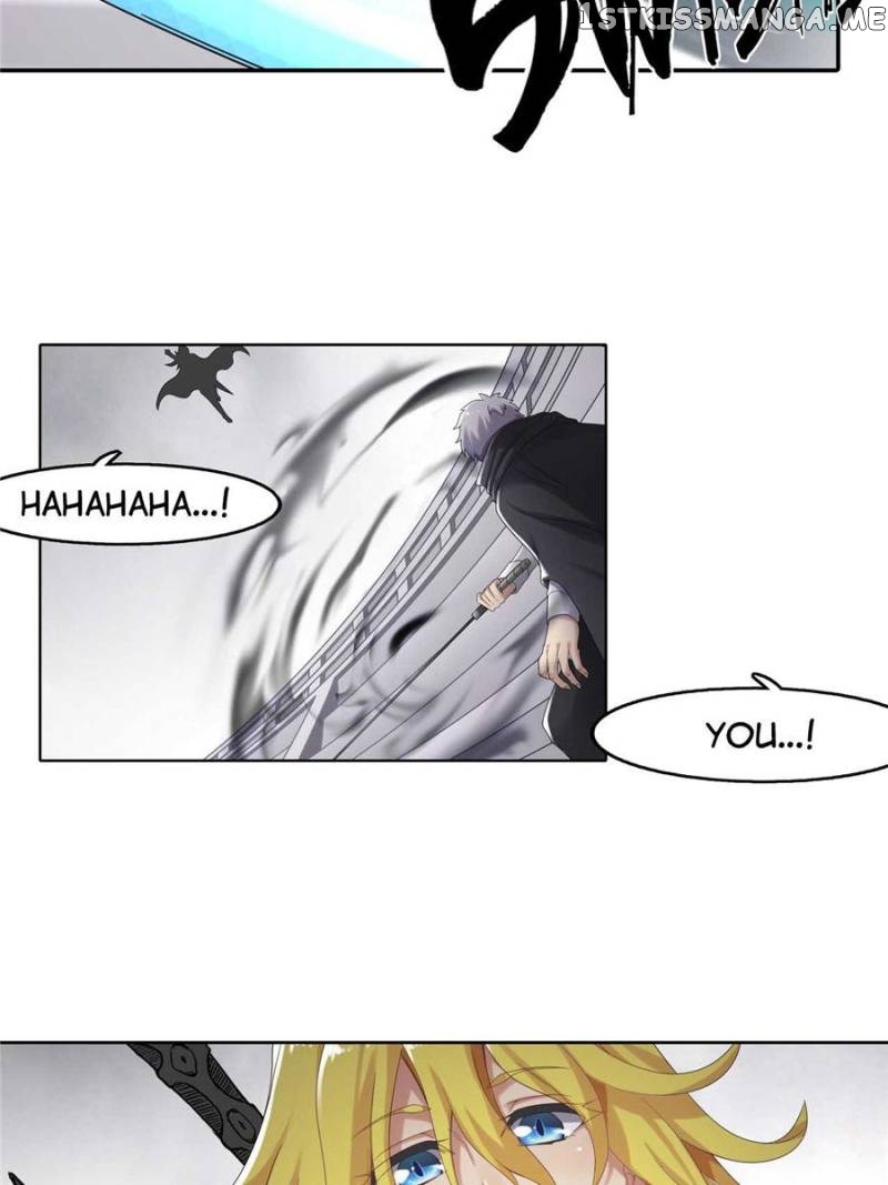 The Reincarnated Weapon Shop Owner chapter 140 - page 20