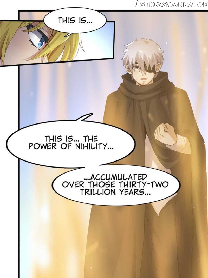 The Reincarnated Weapon Shop Owner chapter 140 - page 62