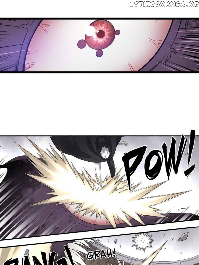 The Reincarnated Weapon Shop Owner chapter 139 - page 20