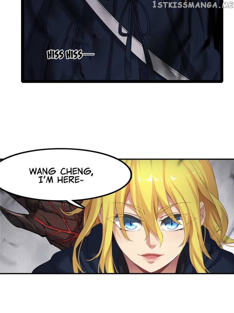 The Reincarnated Weapon Shop Owner chapter 139 - page 28