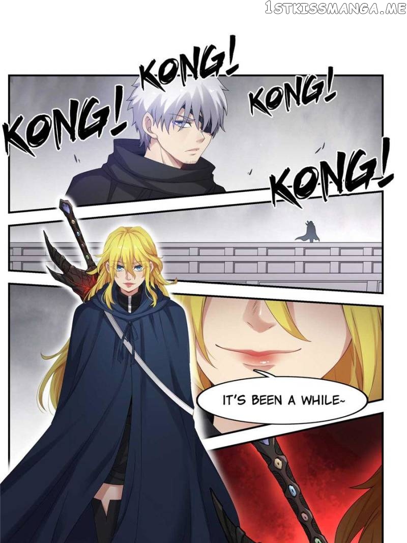 The Reincarnated Weapon Shop Owner chapter 139 - page 29