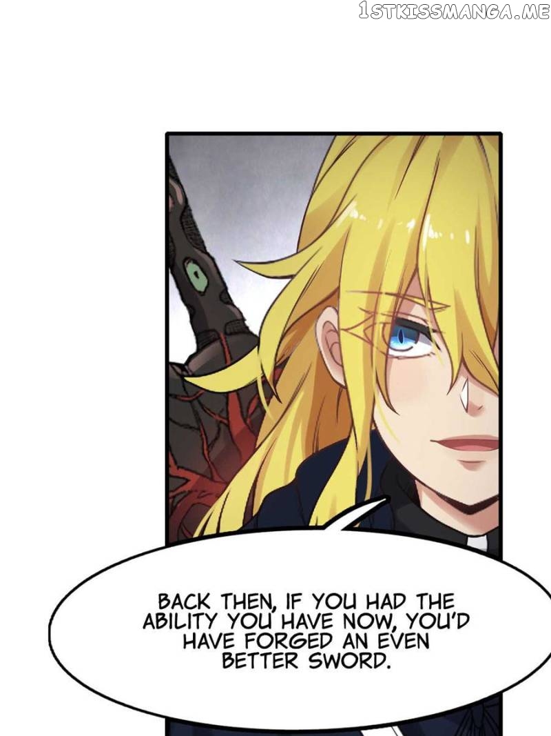 The Reincarnated Weapon Shop Owner chapter 139 - page 34