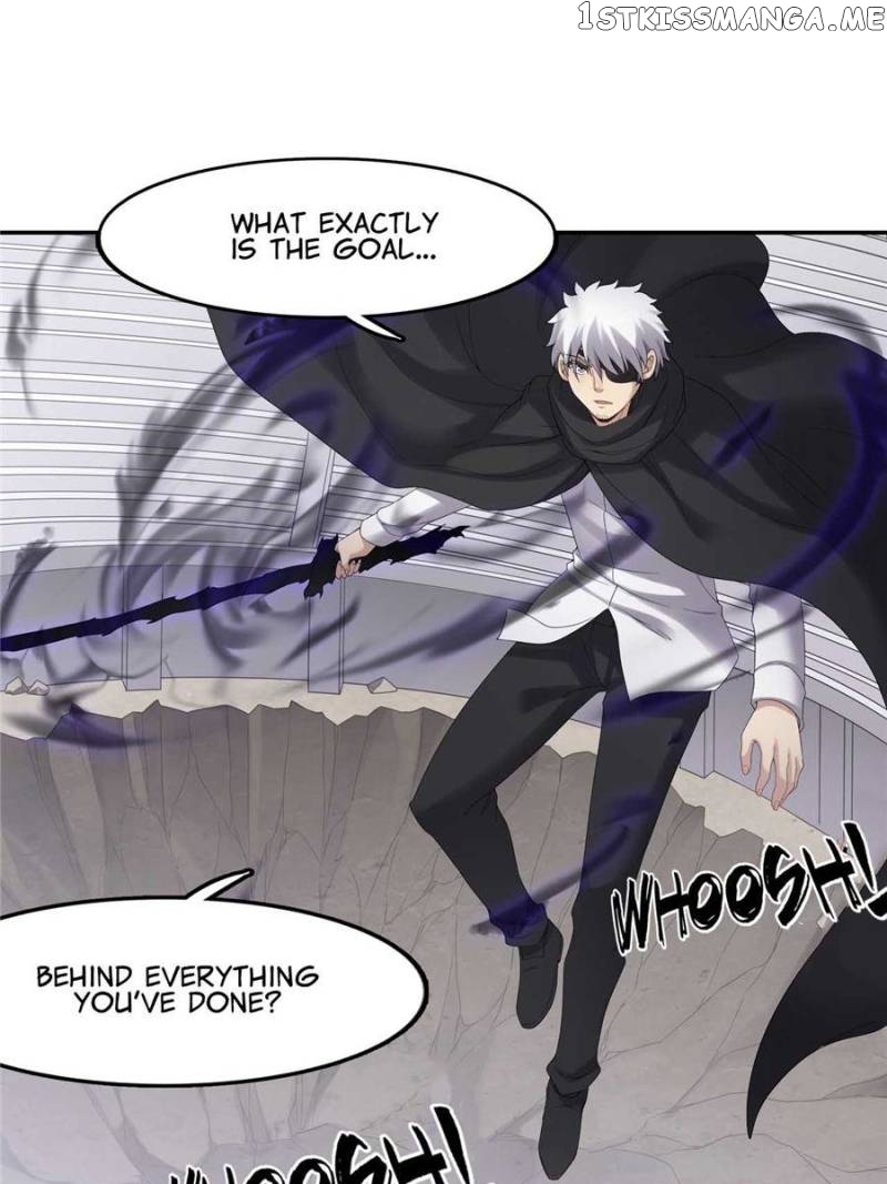 The Reincarnated Weapon Shop Owner chapter 139 - page 38
