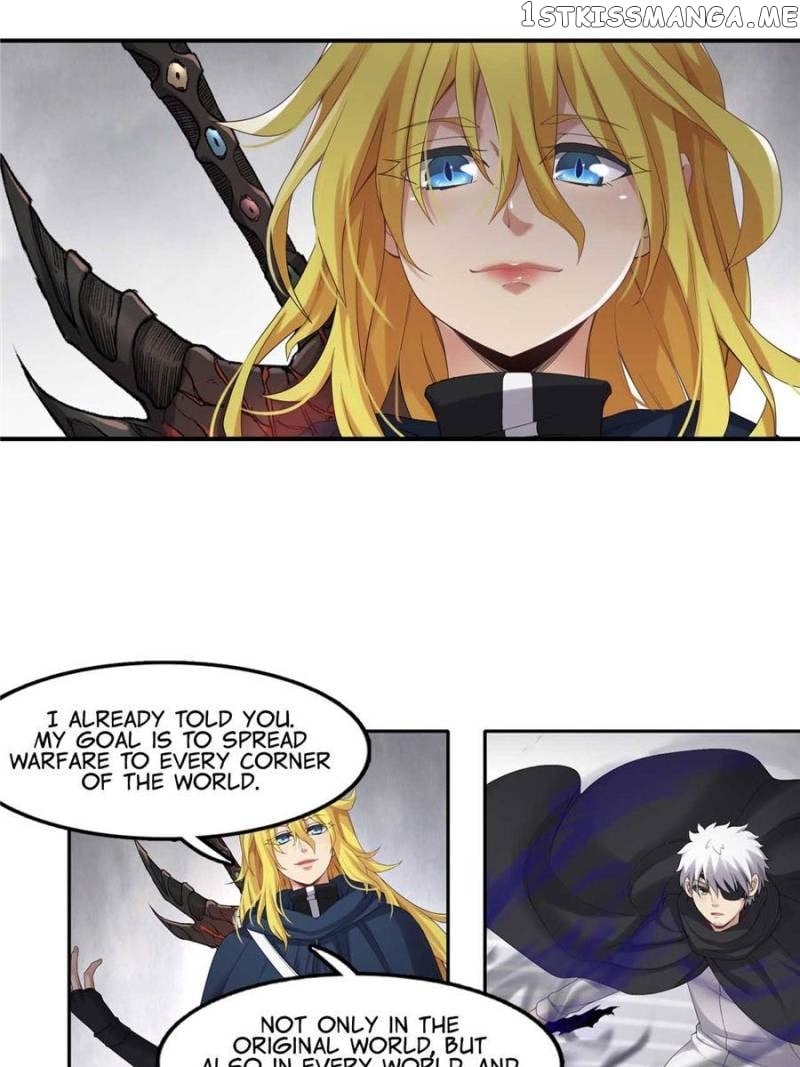 The Reincarnated Weapon Shop Owner chapter 139 - page 40