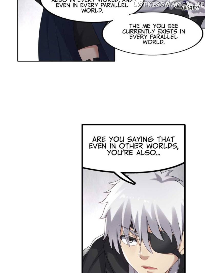 The Reincarnated Weapon Shop Owner chapter 139 - page 41