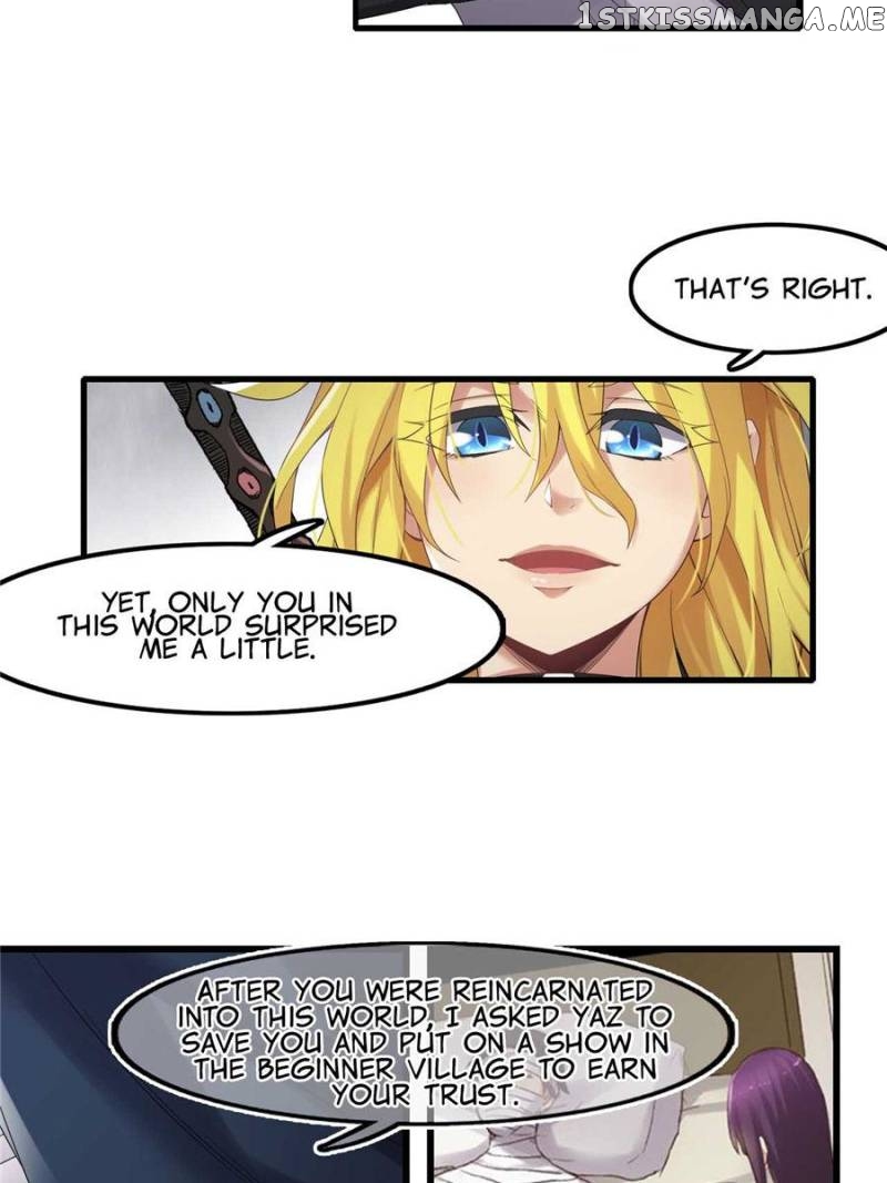 The Reincarnated Weapon Shop Owner chapter 139 - page 43