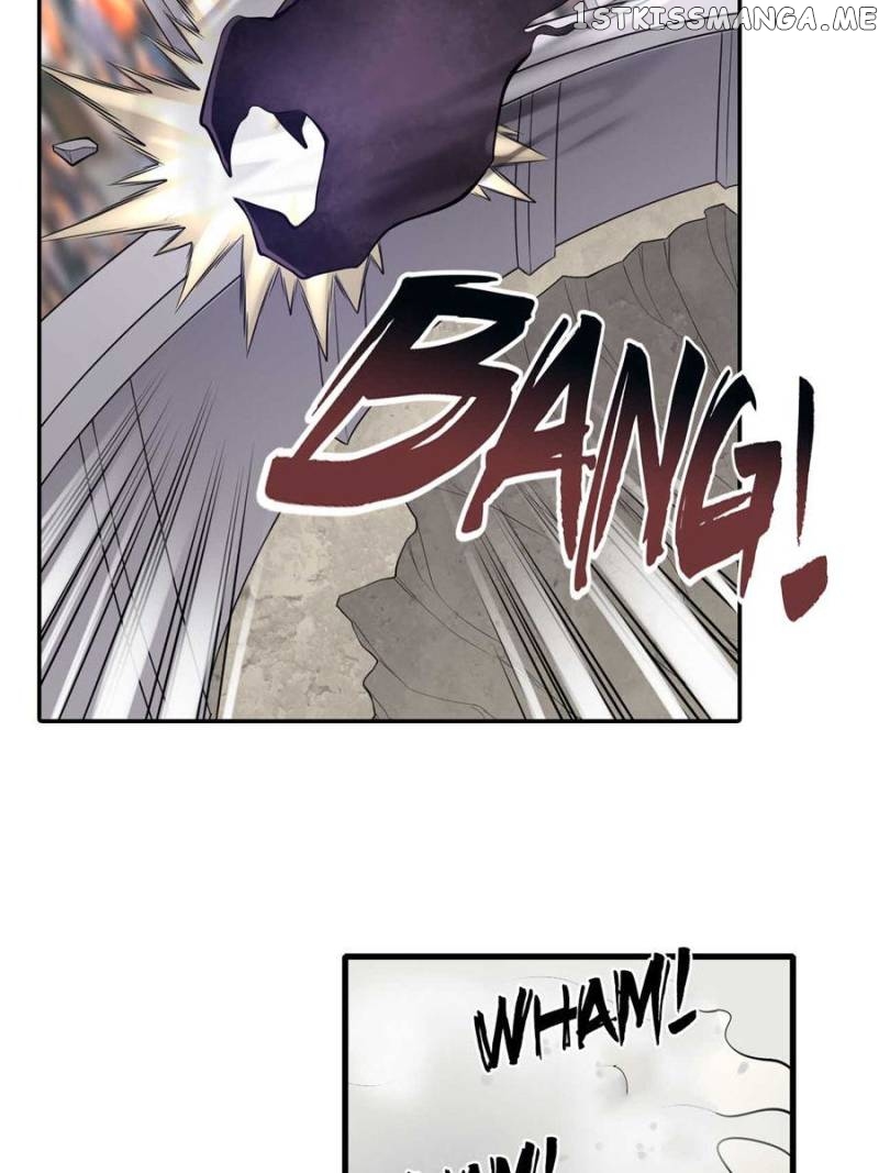 The Reincarnated Weapon Shop Owner chapter 139 - page 5
