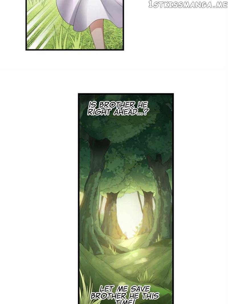 The Reincarnated Weapon Shop Owner chapter 138 - page 20