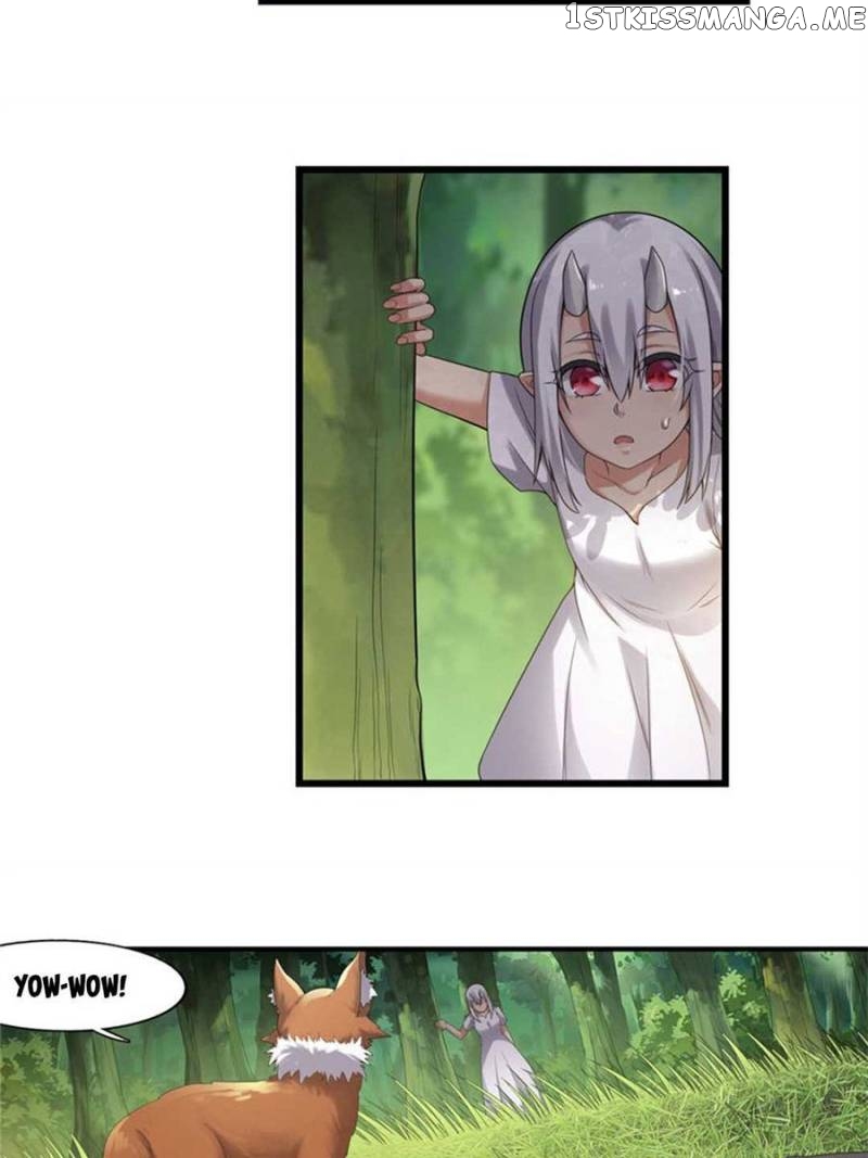 The Reincarnated Weapon Shop Owner chapter 138 - page 22