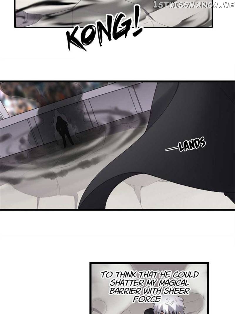 The Reincarnated Weapon Shop Owner chapter 137 - page 10