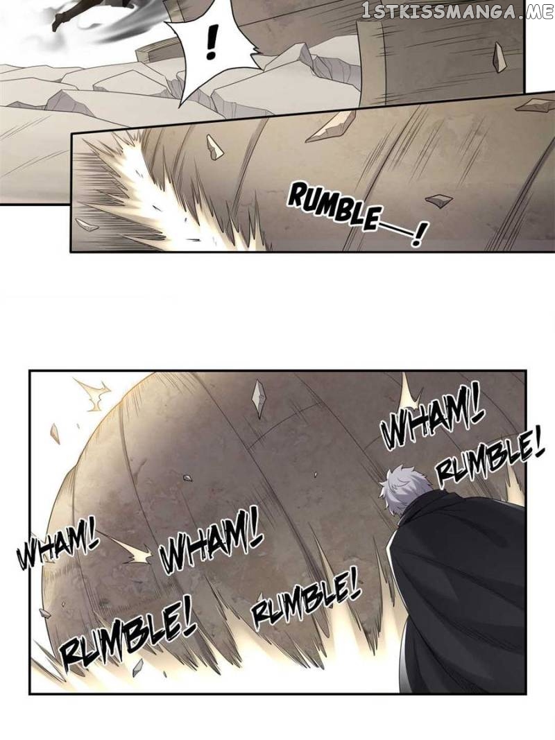 The Reincarnated Weapon Shop Owner chapter 136 - page 14