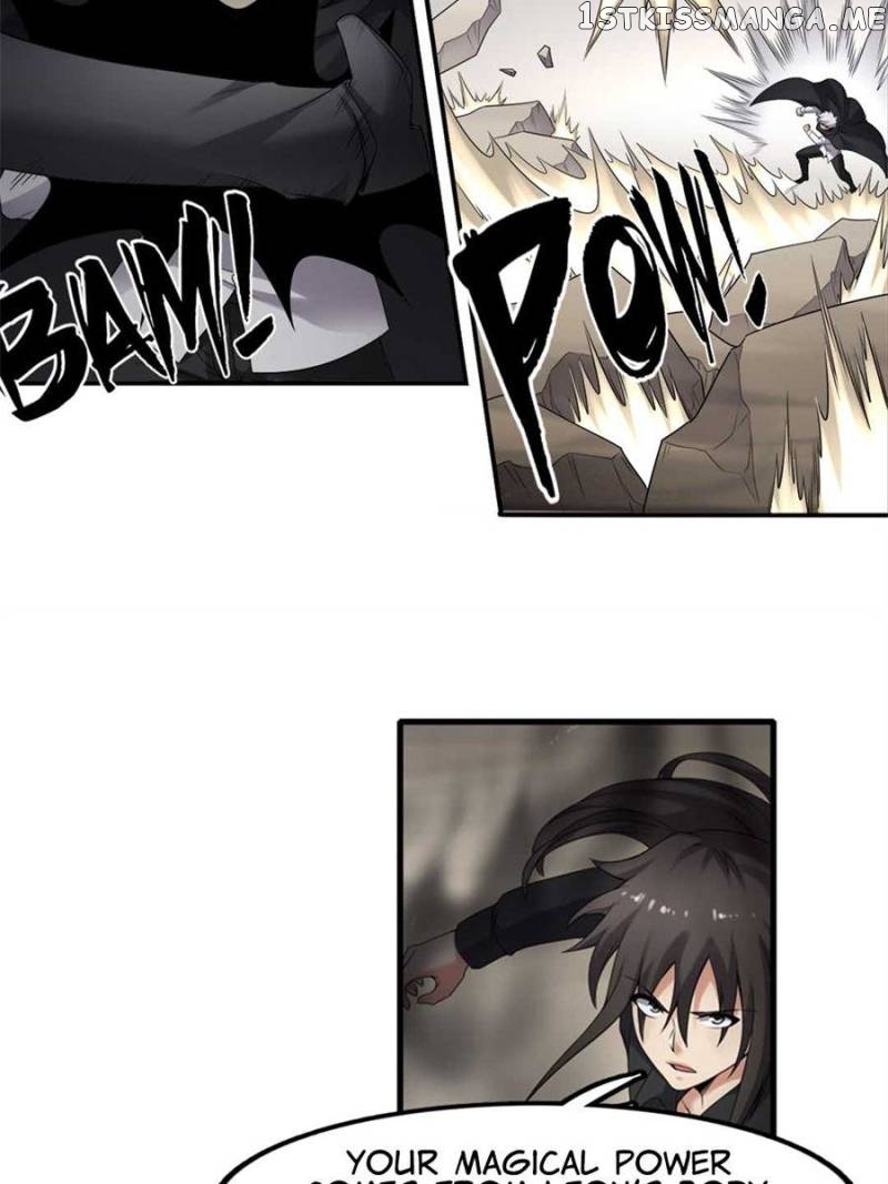 The Reincarnated Weapon Shop Owner chapter 136 - page 2