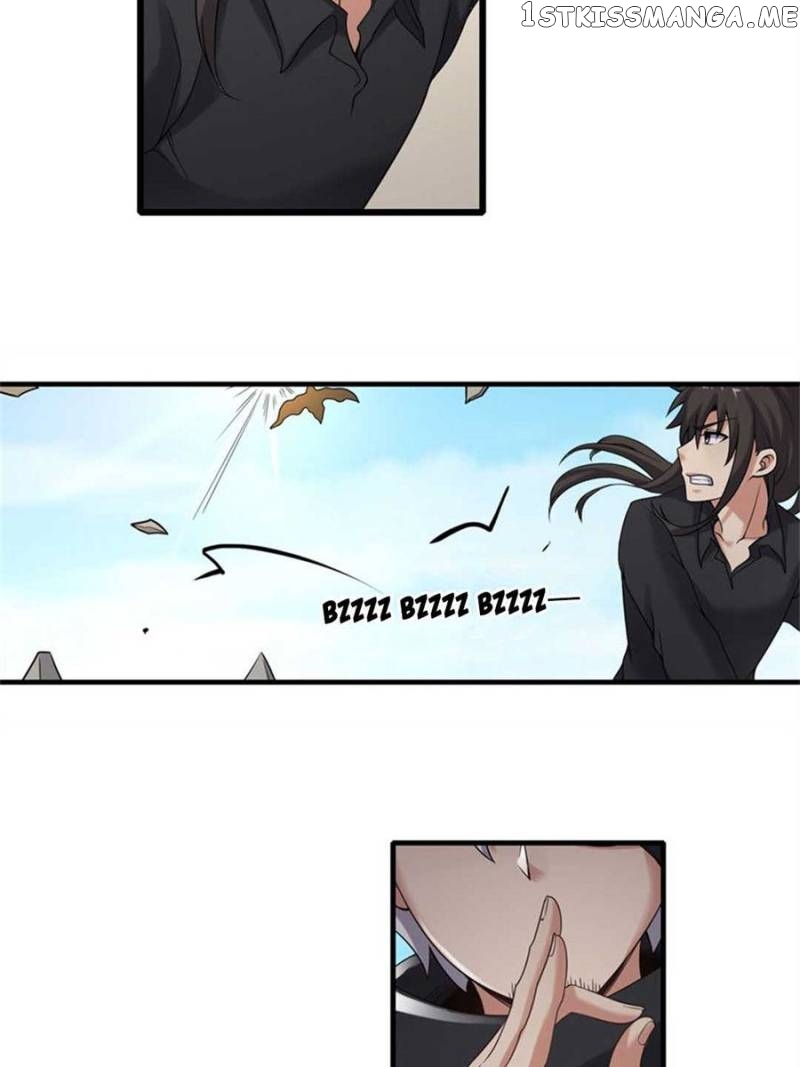 The Reincarnated Weapon Shop Owner chapter 136 - page 20
