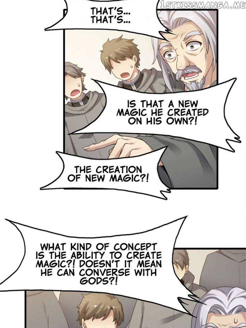 The Reincarnated Weapon Shop Owner chapter 136 - page 31