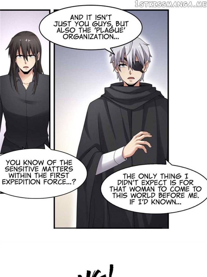 The Reincarnated Weapon Shop Owner chapter 135 - page 11