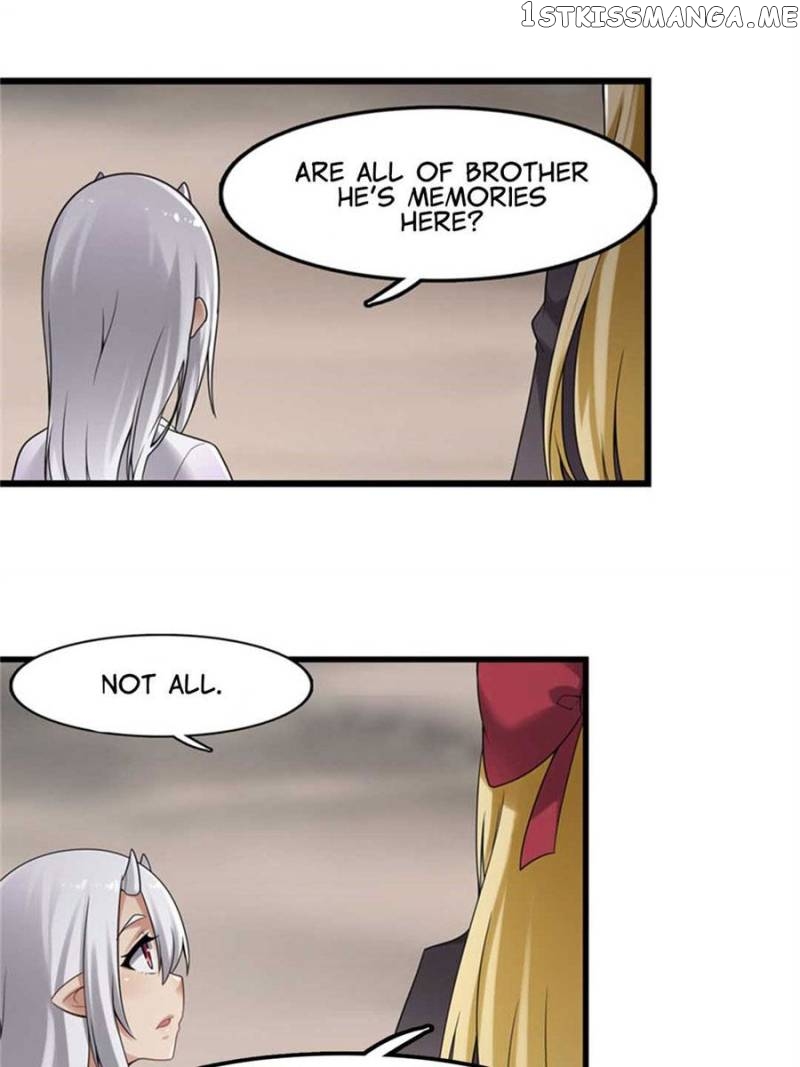 The Reincarnated Weapon Shop Owner chapter 135 - page 20