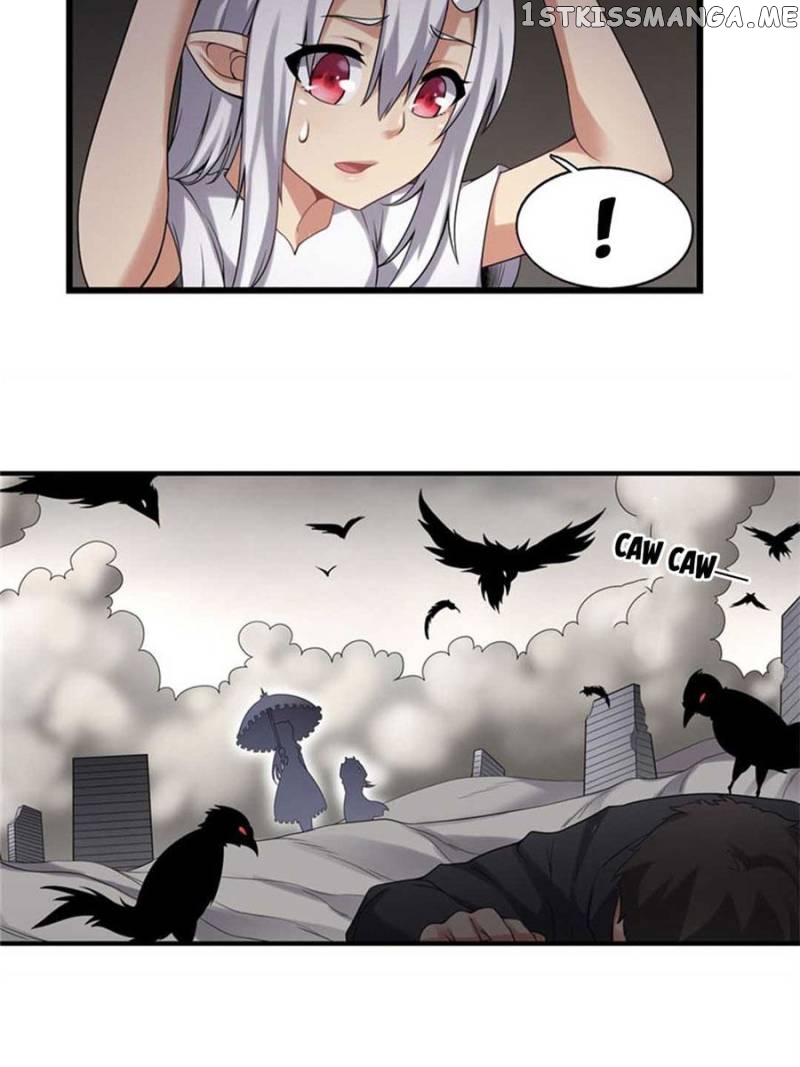 The Reincarnated Weapon Shop Owner chapter 135 - page 27